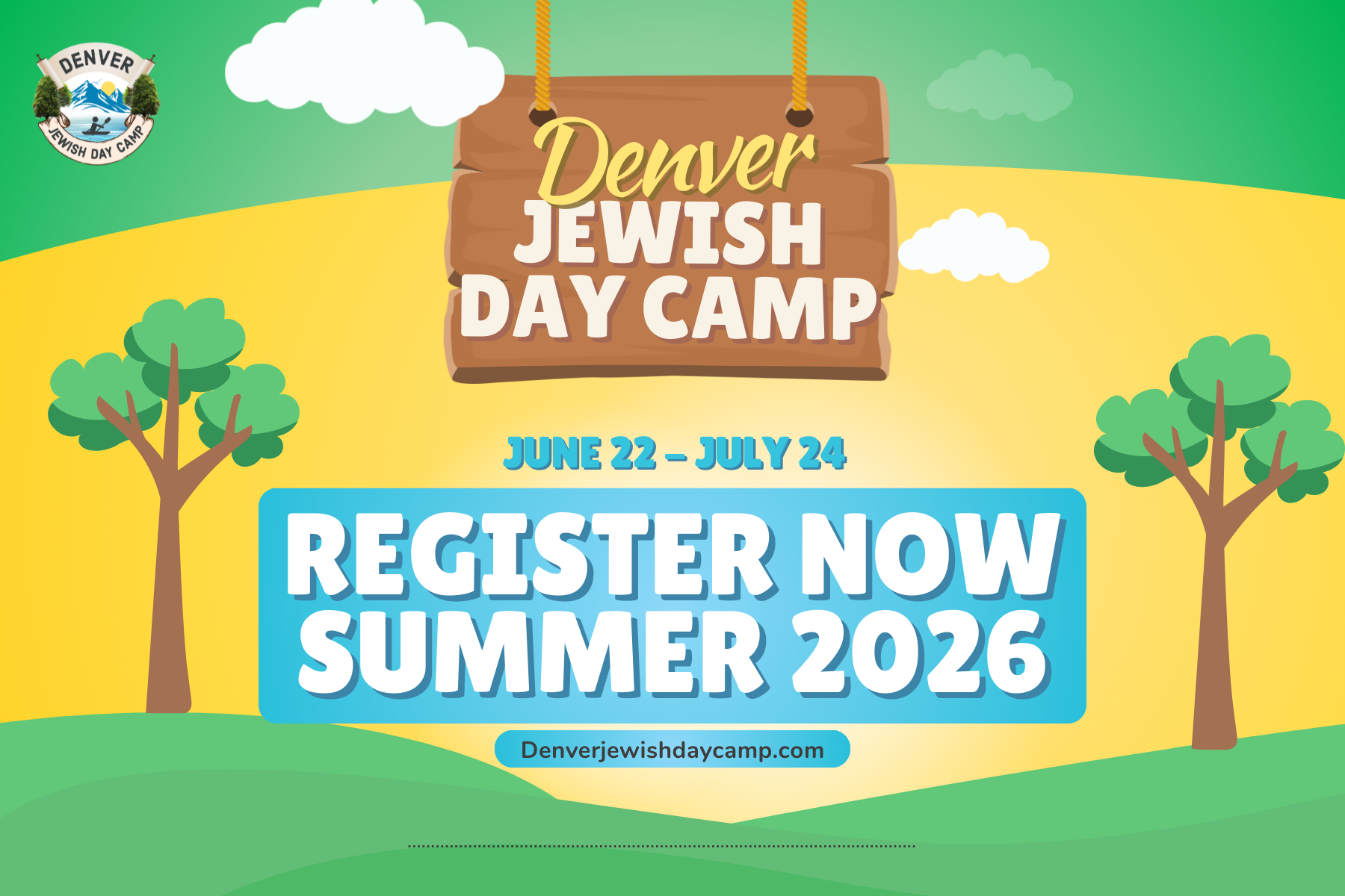 DJDC 2026 Popup